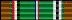 European-African-Middle Eastern Campaign-WWII Medal Ribbon