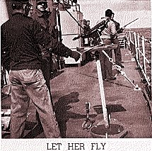 letfly.jpg Let Her Fly -- Skeet Shooting