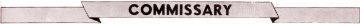 commiss.jpg Commissary logo